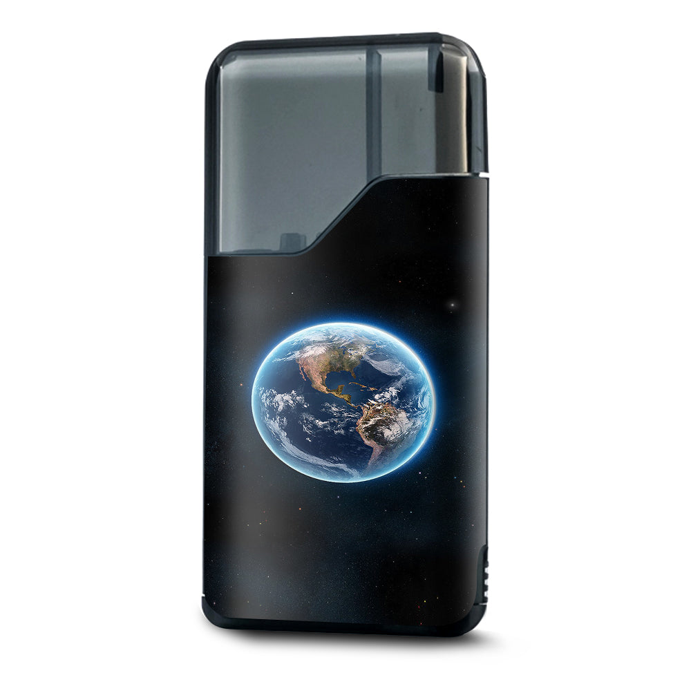  Planet Earth Outer Space Suorin Air Skin