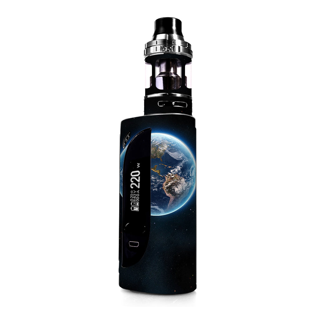  Planet Earth Outer Space eLeaf IKONN 220 Skin