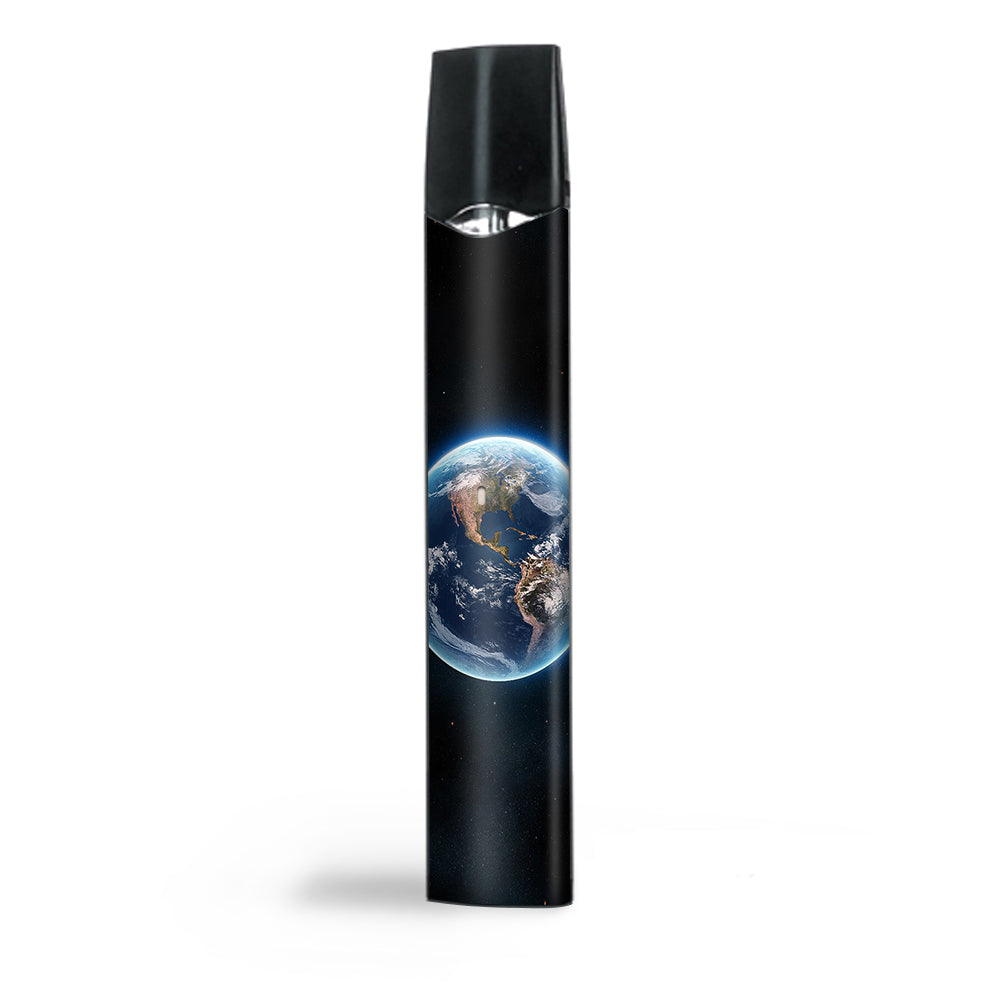  Planet Earth Outer Space Smok Infinix Ultra Portable Skin