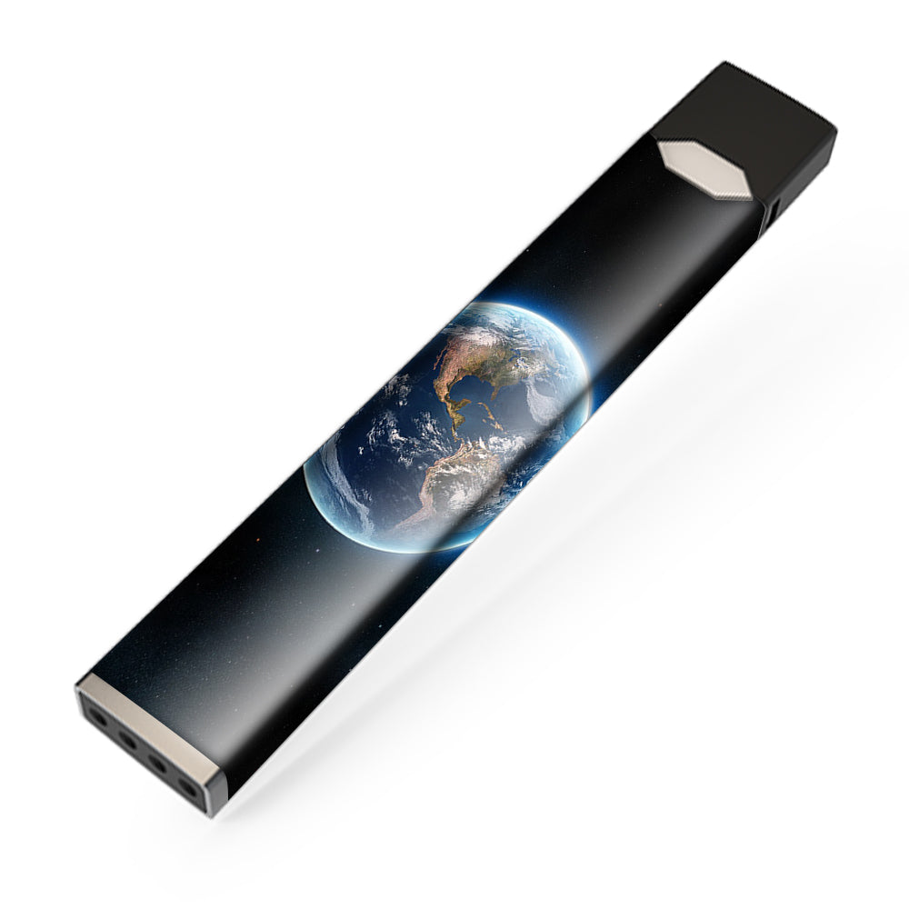  Planet Earth Outer Space JUUL Skin