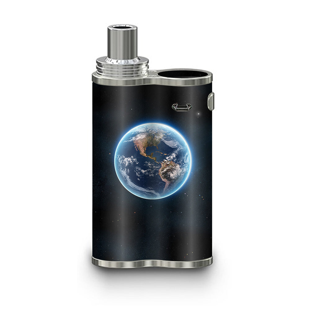  Planet Earth Outer Space eLeaf iJustX Skin