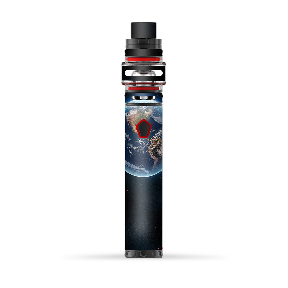  Planet Earth Outer Space Smok Stick Prince Baby Skin
