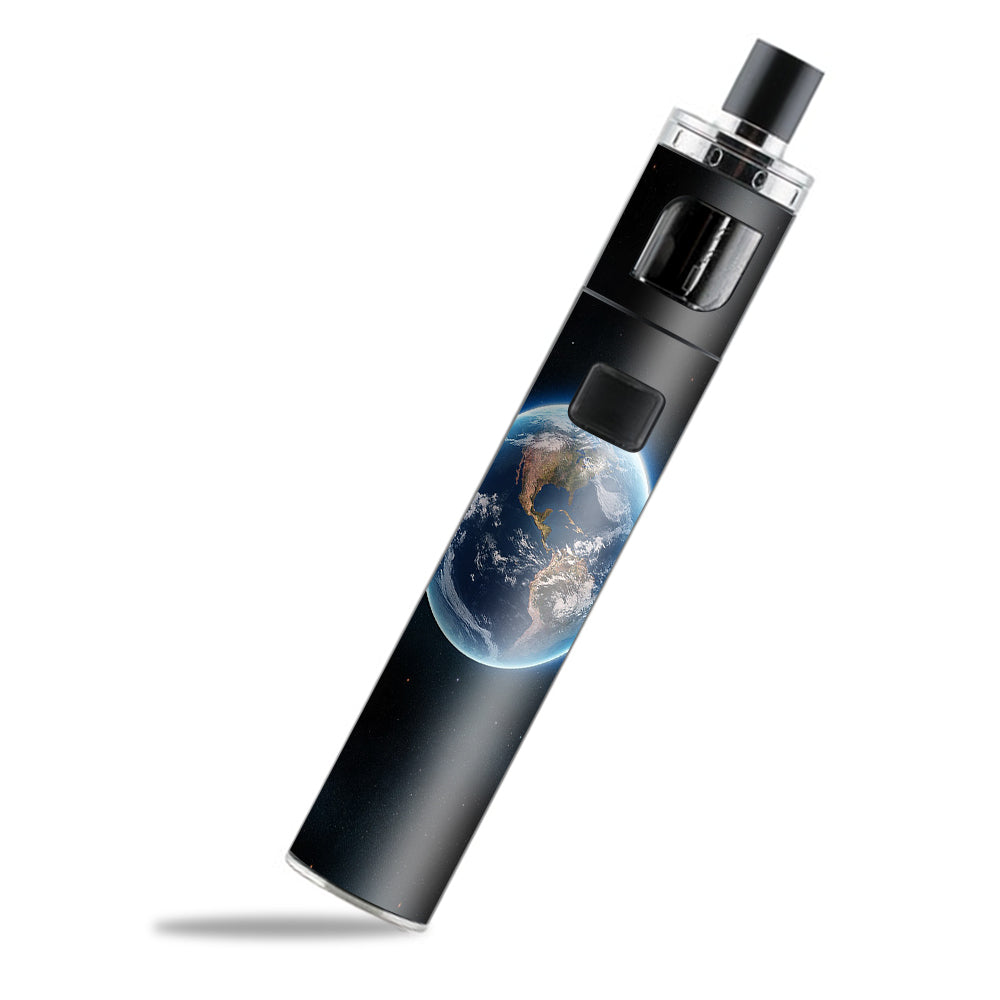  Planet Earth Outer Space PockeX Aspire Skin