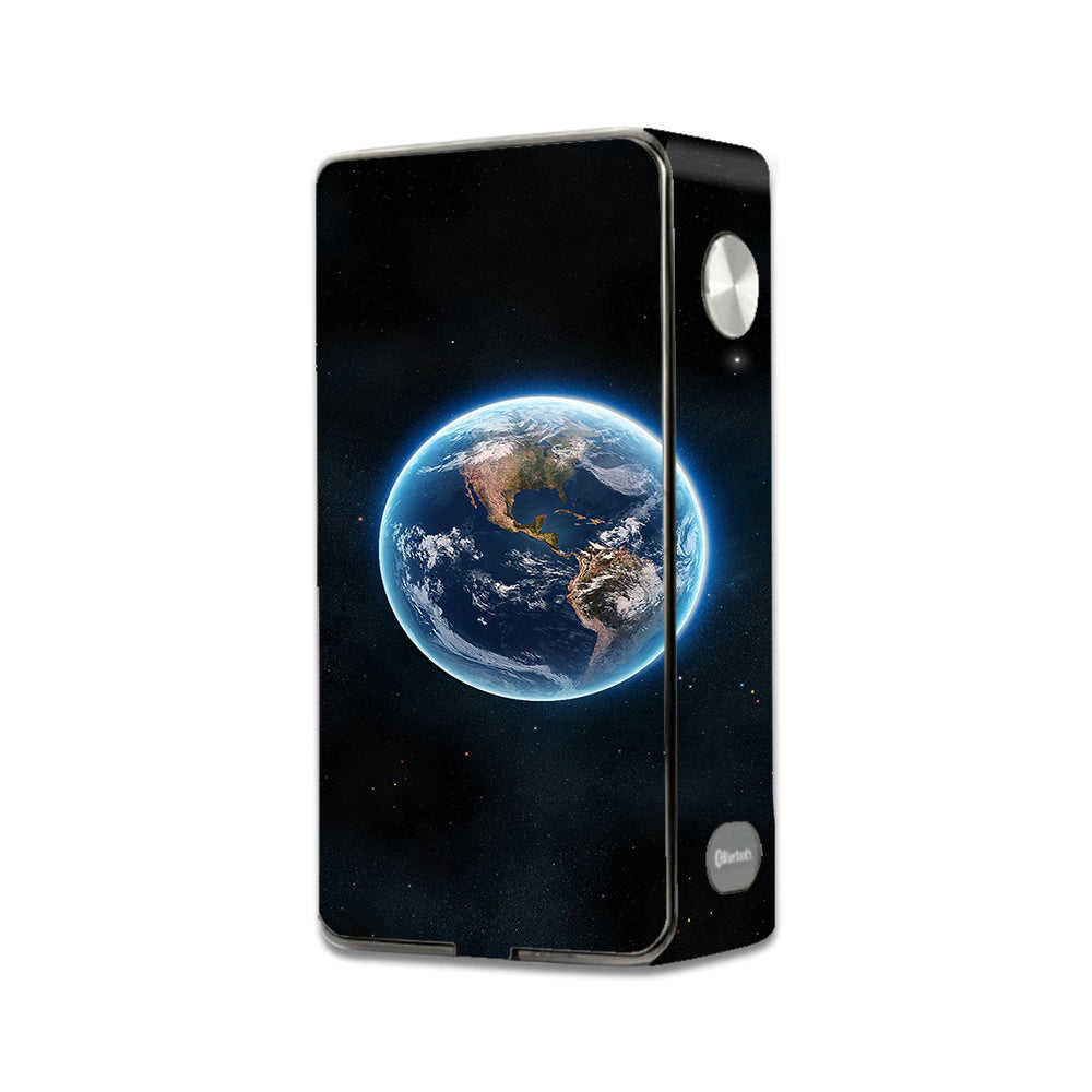  Planet Earth Outer Space Laisimo L3 Touch Screen Skin
