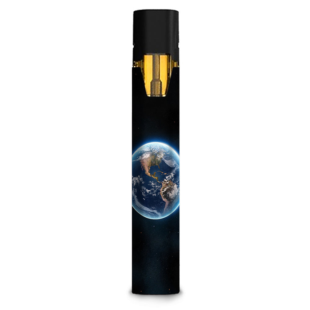  Planet Earth Outer Space Stiiizy starter stick Skin