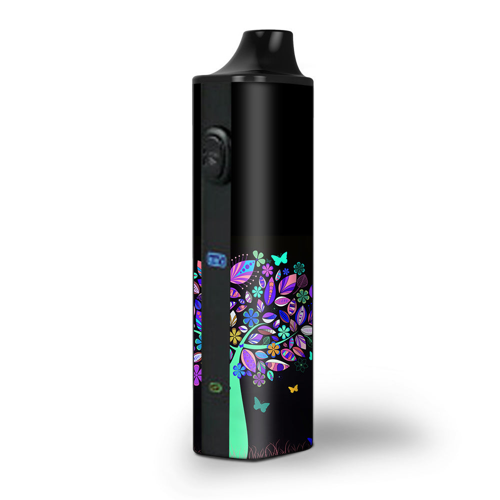  Living Tree Butterfly Colorful Pulsar APX Skin