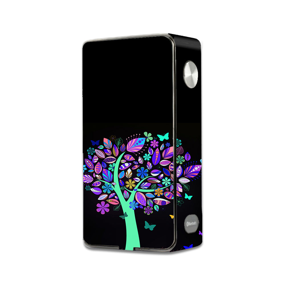  Living Tree Butterfly Colorful Laisimo L3 Touch Screen Skin