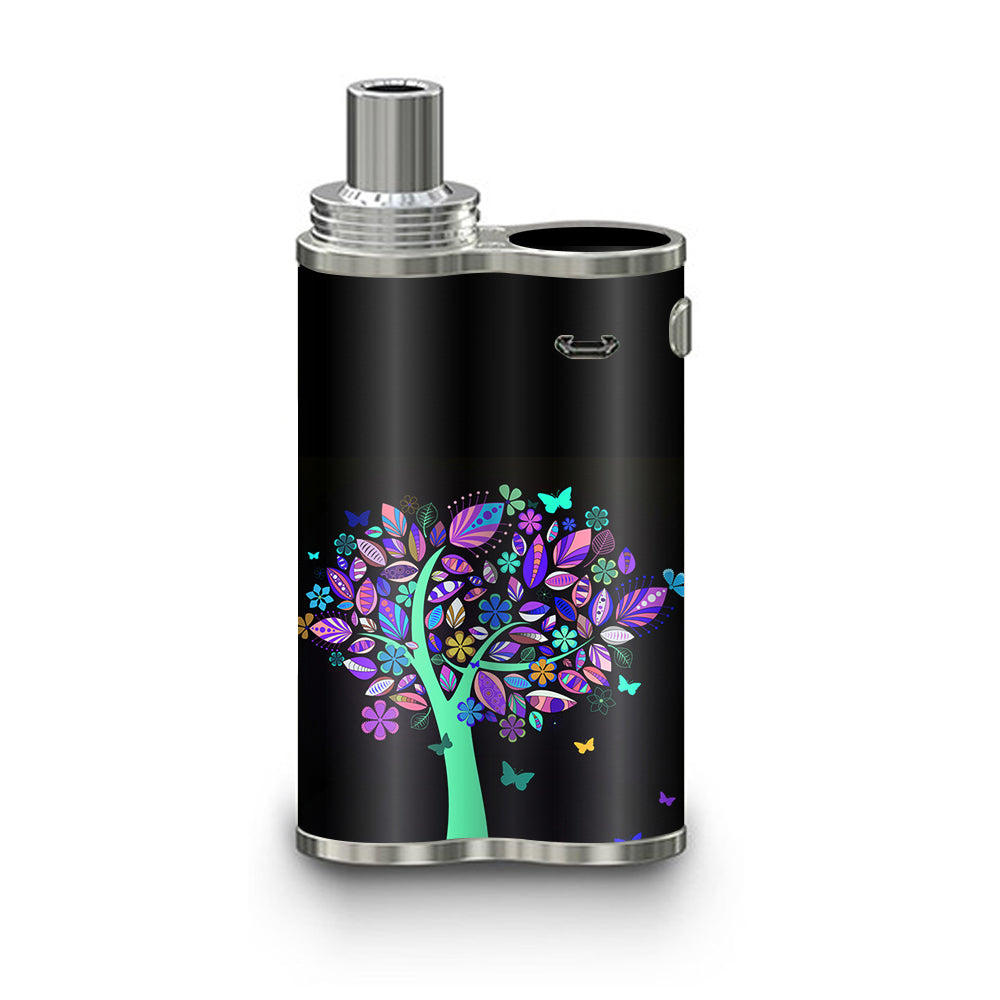  Living Tree Butterfly Colorful eLeaf iJustX Skin