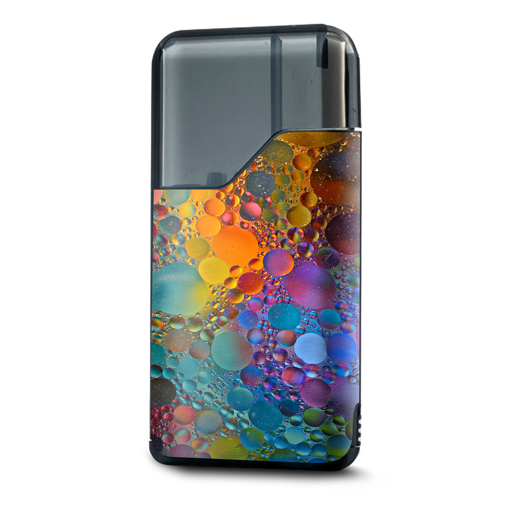 Skin Decal Vinyl Wrap for Suorin Air Kit Vape skins stickers cover ...