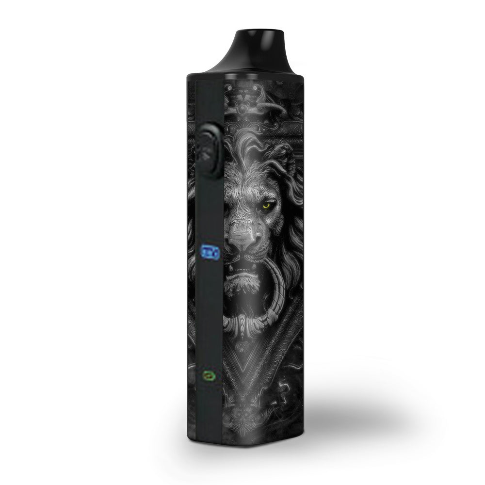  Lions Head Doorknocker Pulsar APX Skin