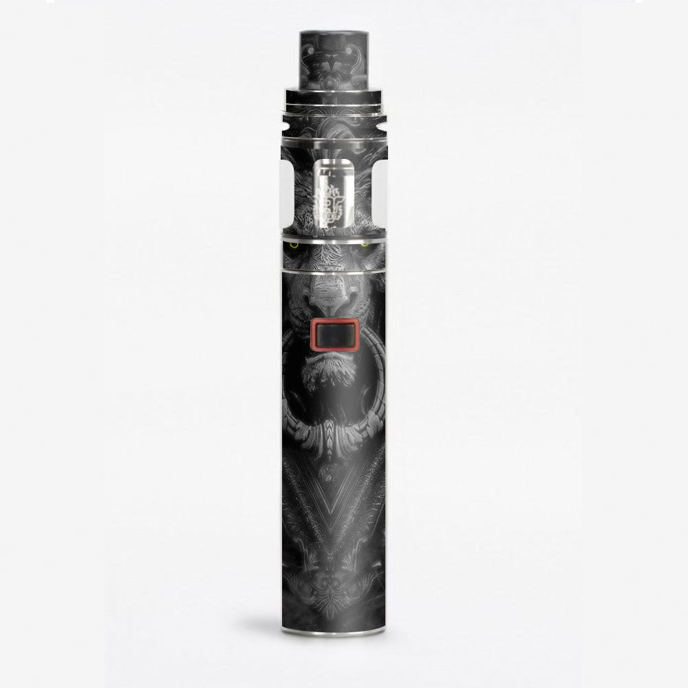  Lions Head Doorknocker Smok Stick X8 Skin