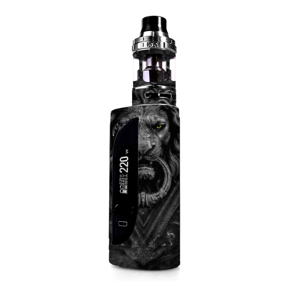  Lions Head Doorknocker eLeaf IKONN 220 Skin
