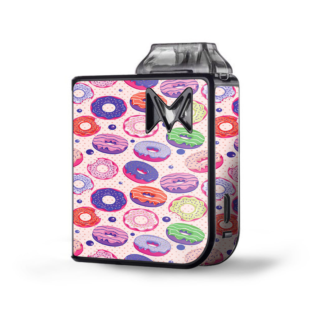  Yummy Donuts Doughnuts Pink Mipod Mi Pod Skin