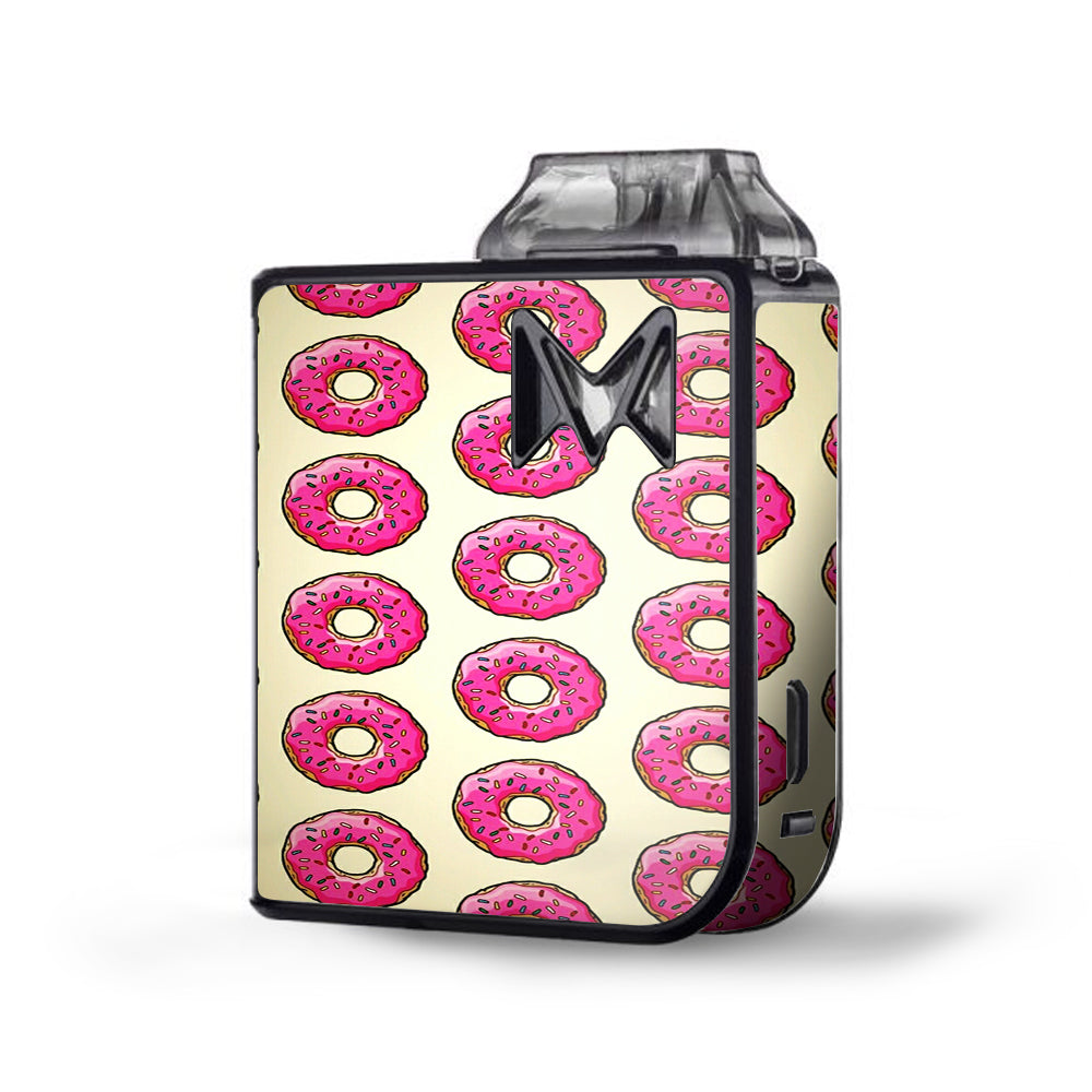  Pink Sprinkles Donuts Mipod Mi Pod Skin