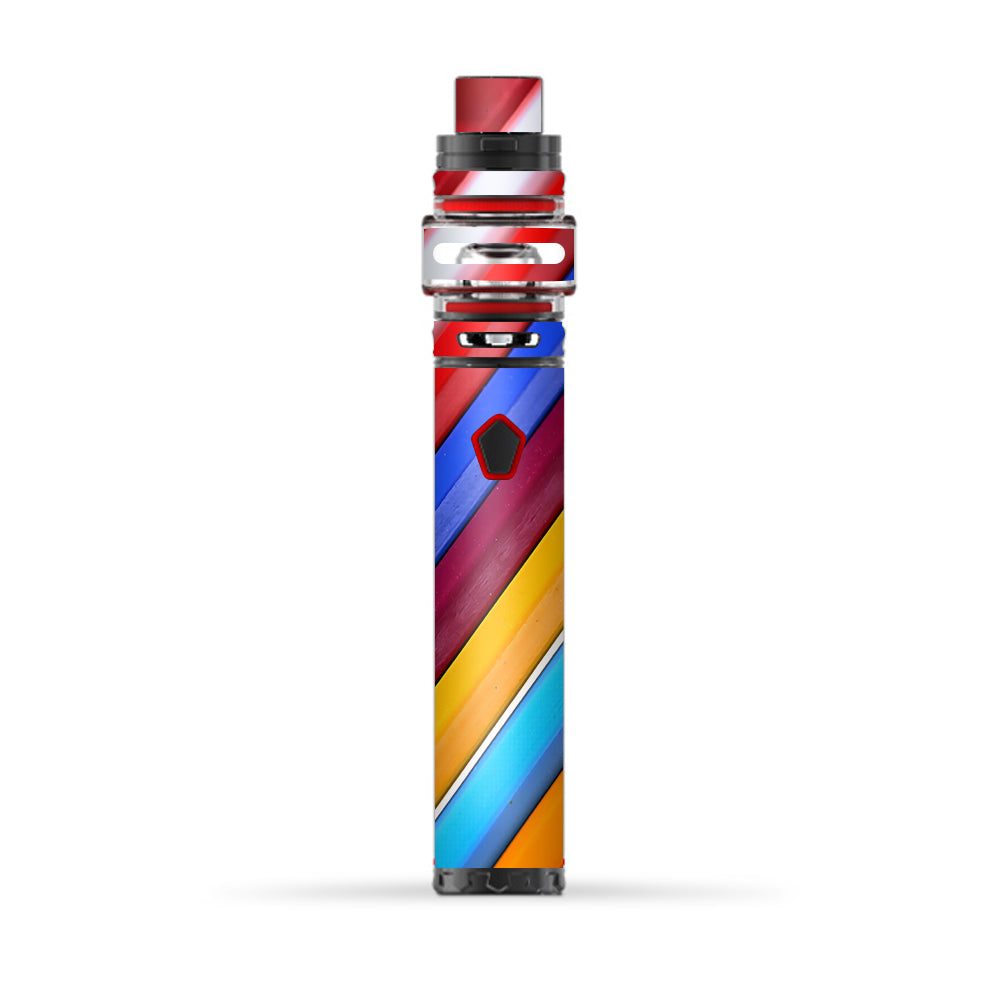  Color Stripes Pattern Smok Stick Prince Baby Skin