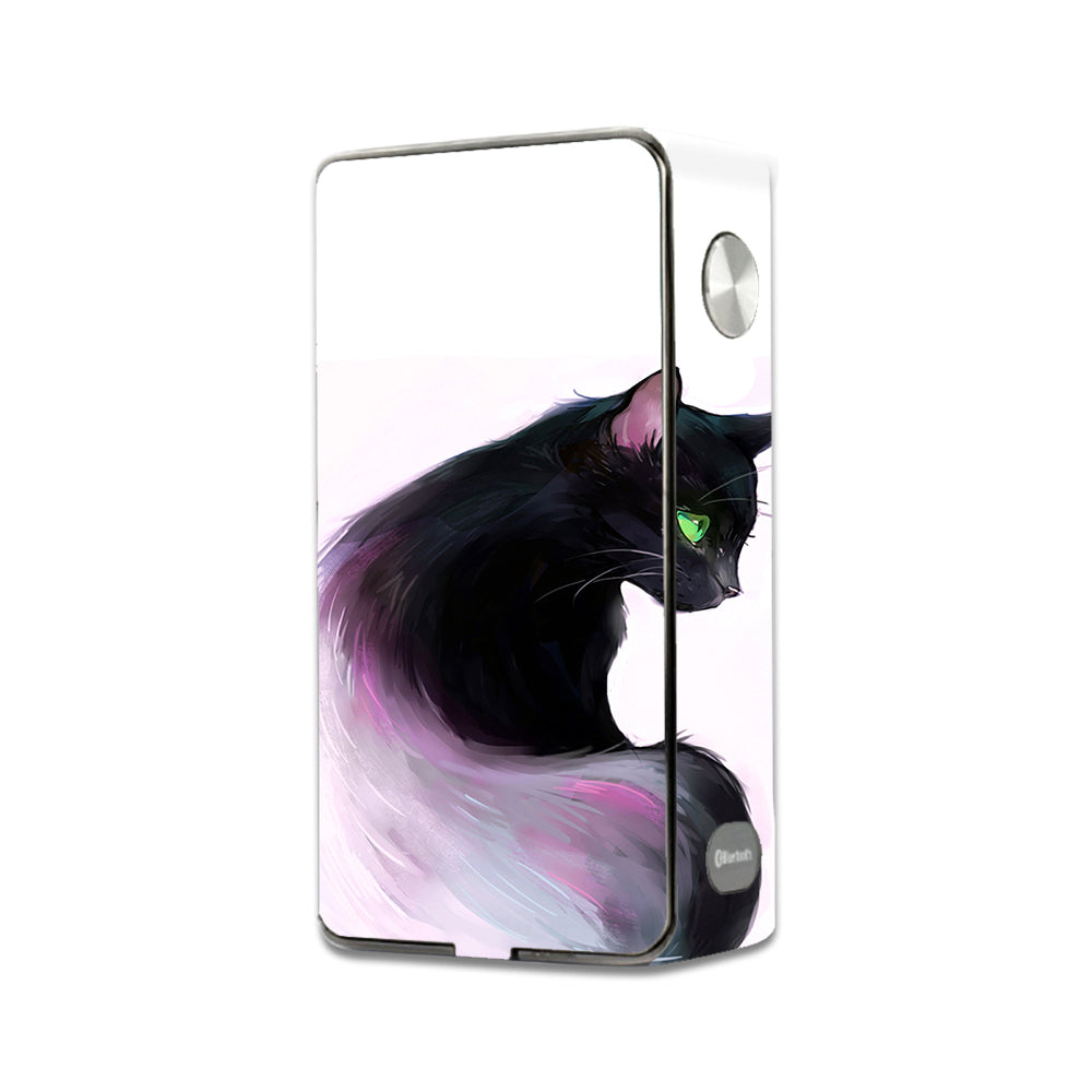  Siamese Cat Green Eyes Laisimo L3 Touch Screen Skin