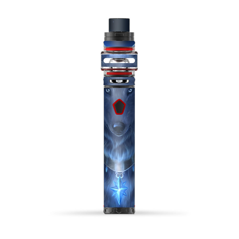  Glowing Celestial Wolf Smok Stick Prince Baby Skin