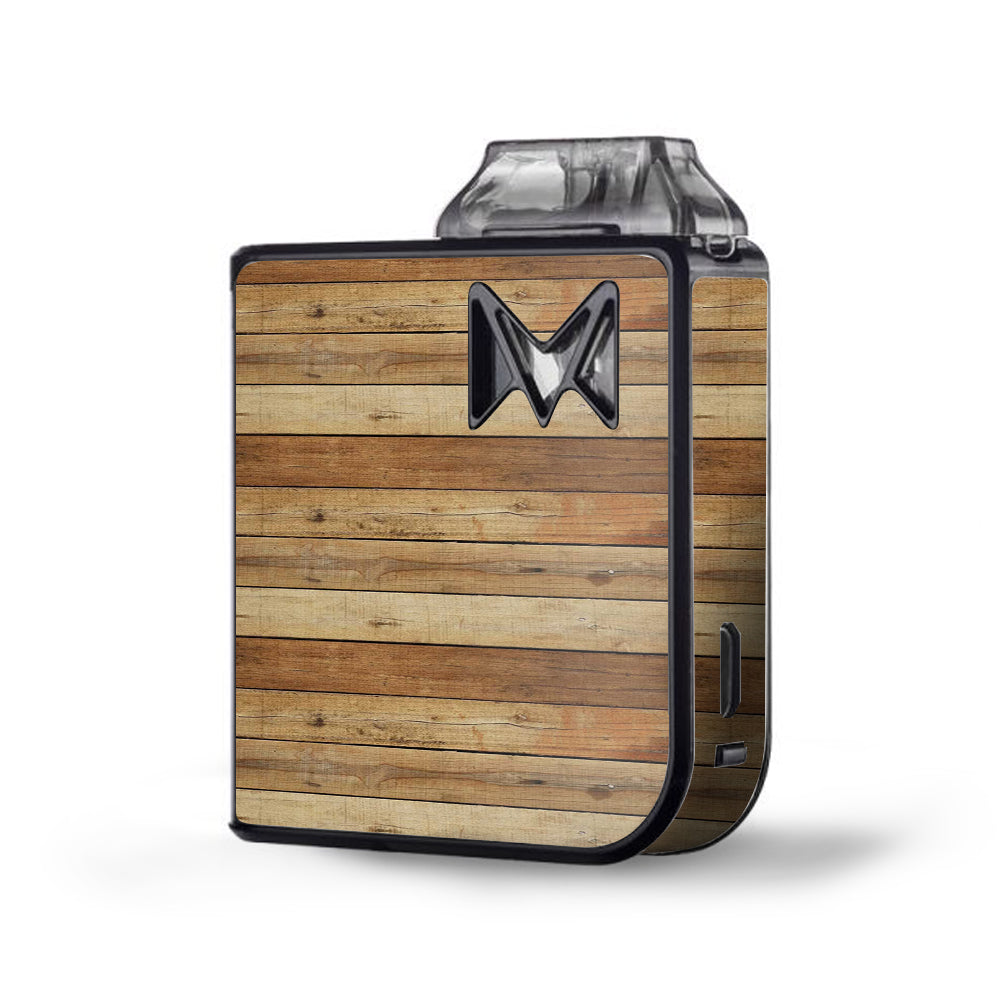  Wood Panels Plank Mipod Mi Pod Skin
