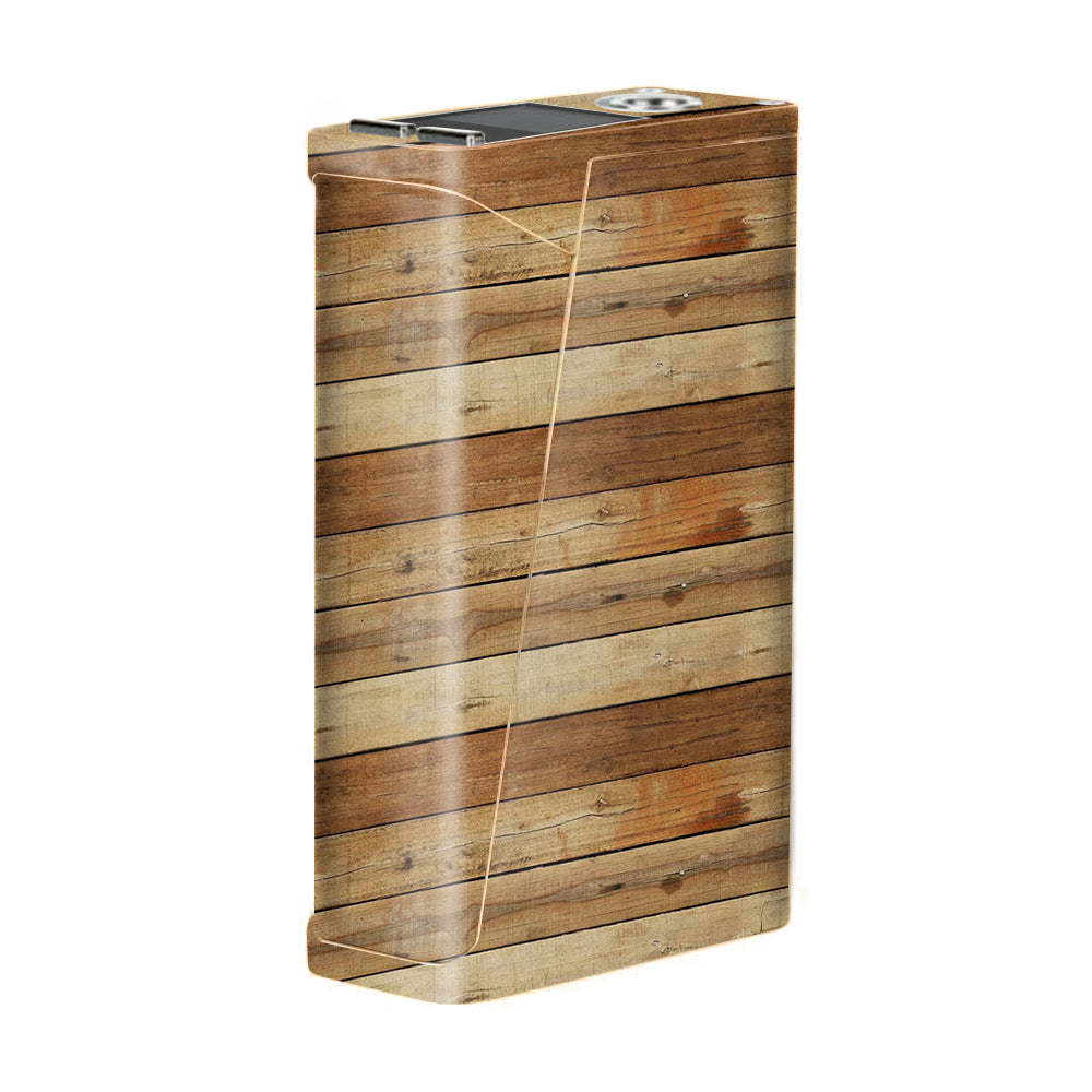  Wood Panels Plank Smok H-Priv Skin