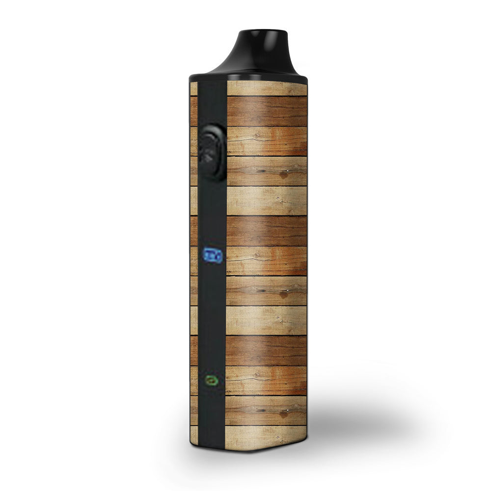  Wood Panels Plank Pulsar APX Skin