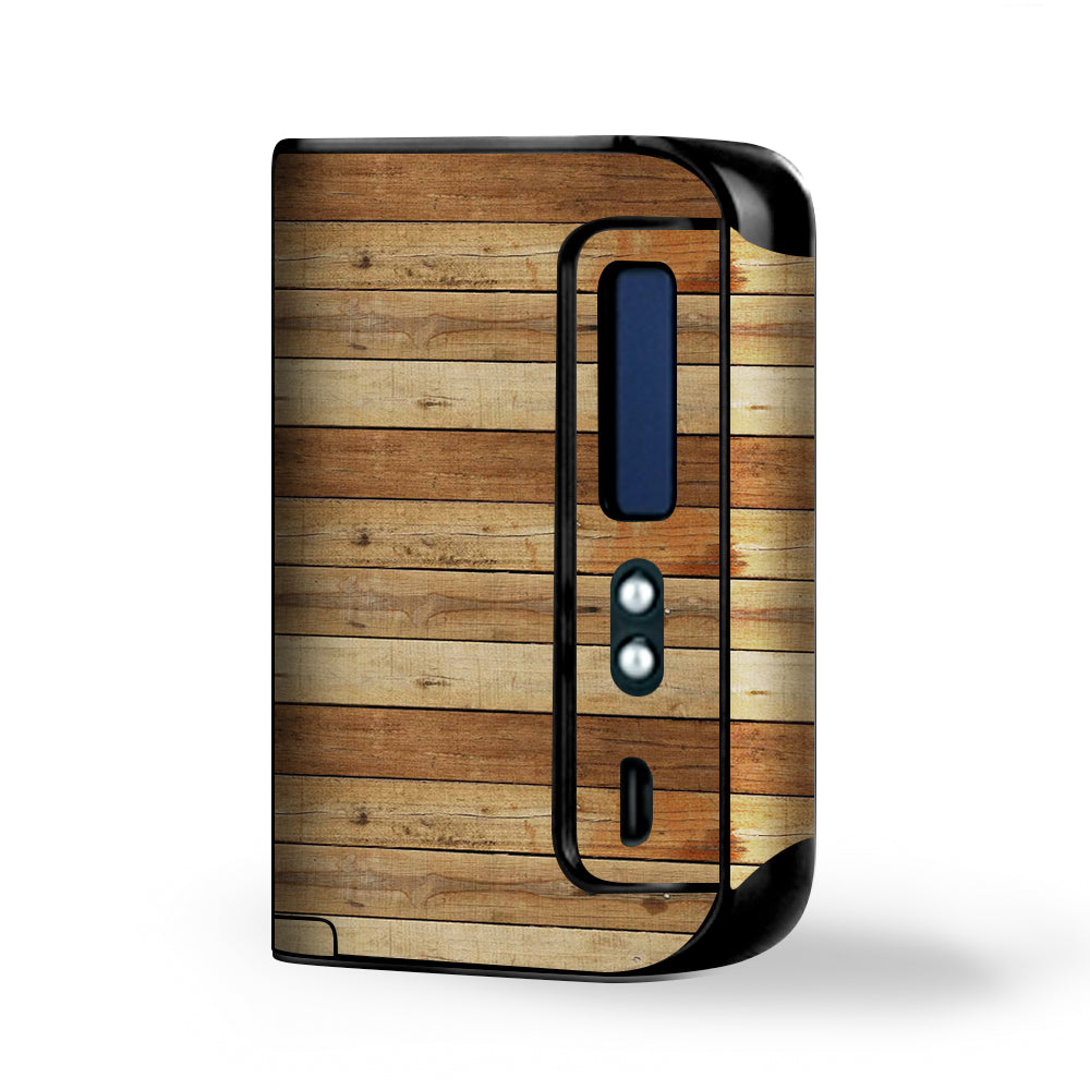  Wood Panels Plank Smok Osub King Skin
