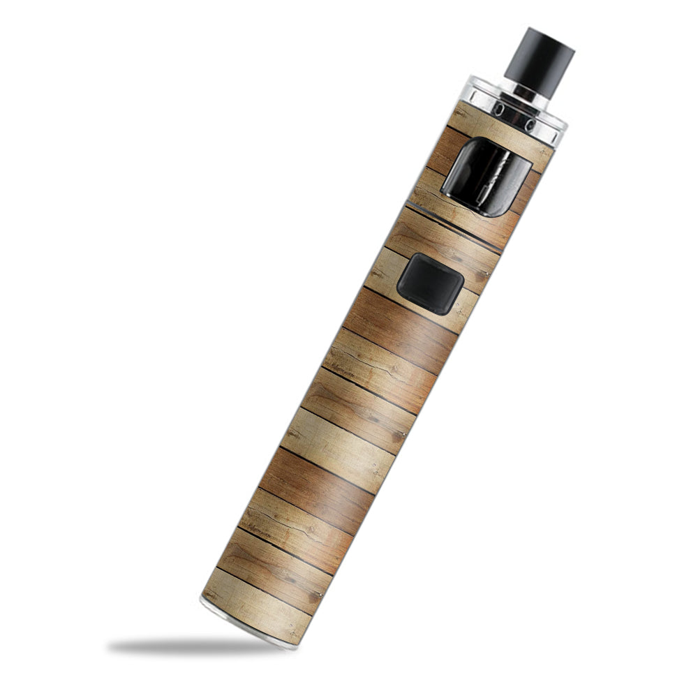  Wood Panels Plank PockeX Aspire Skin