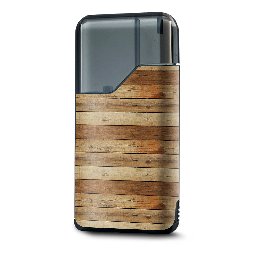  Wood Panels Plank Suorin Air Skin