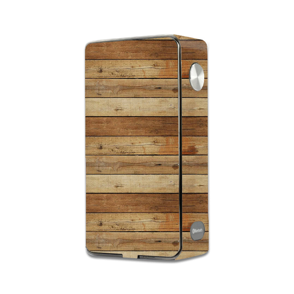  Wood Panels Plank Laisimo L3 Touch Screen Skin