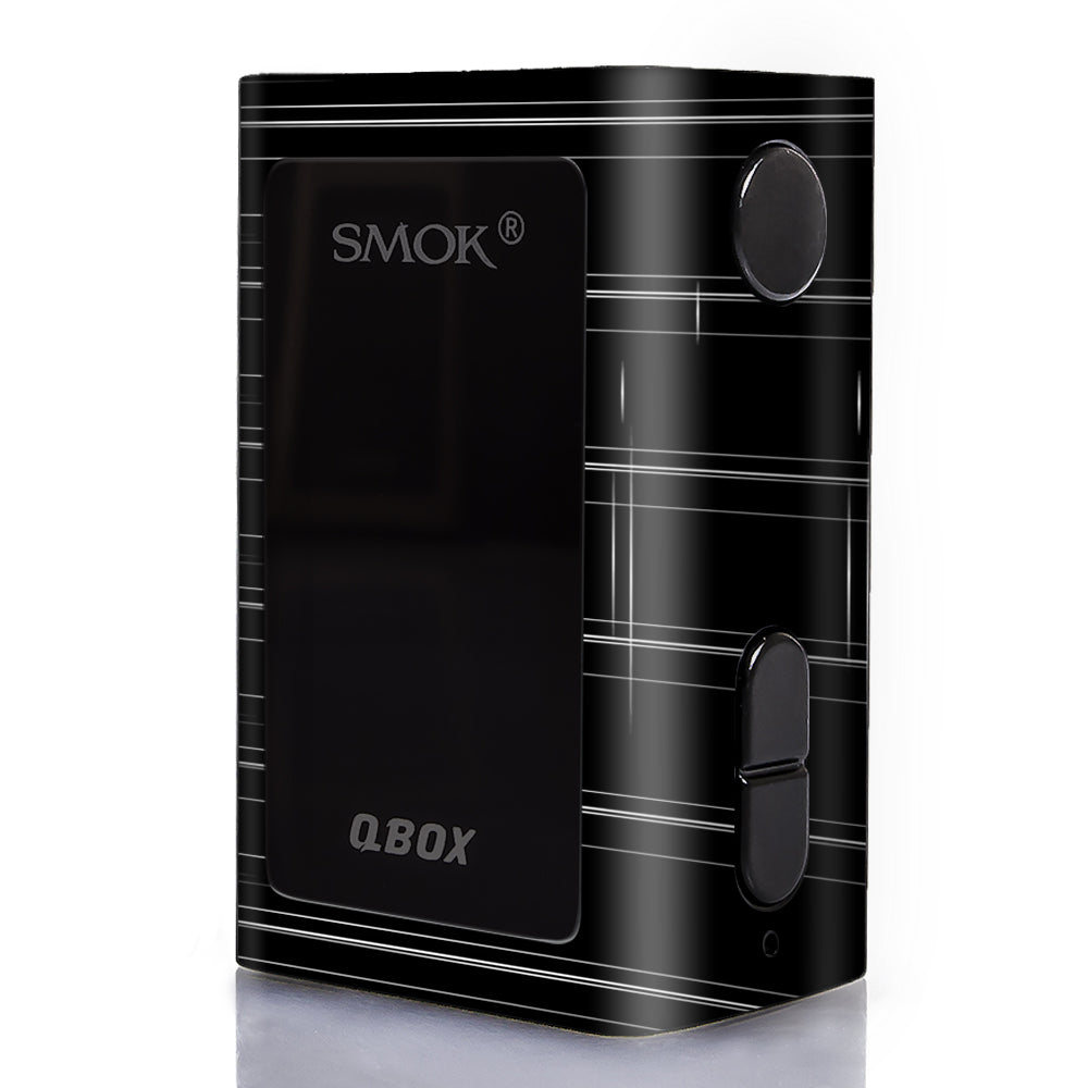  Speed Of Light Smok Q-Box Skin