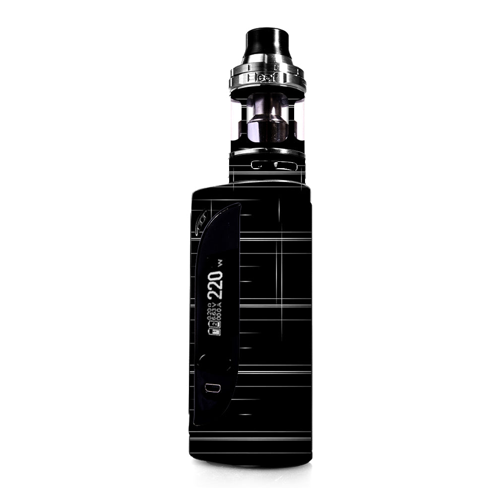  Speed Of Light eLeaf IKONN 220 Skin