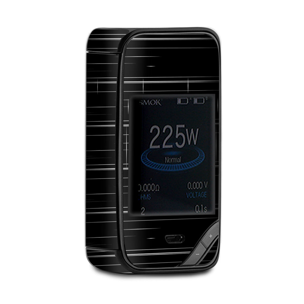  Speed Of Light X-Priv Smok Skin
