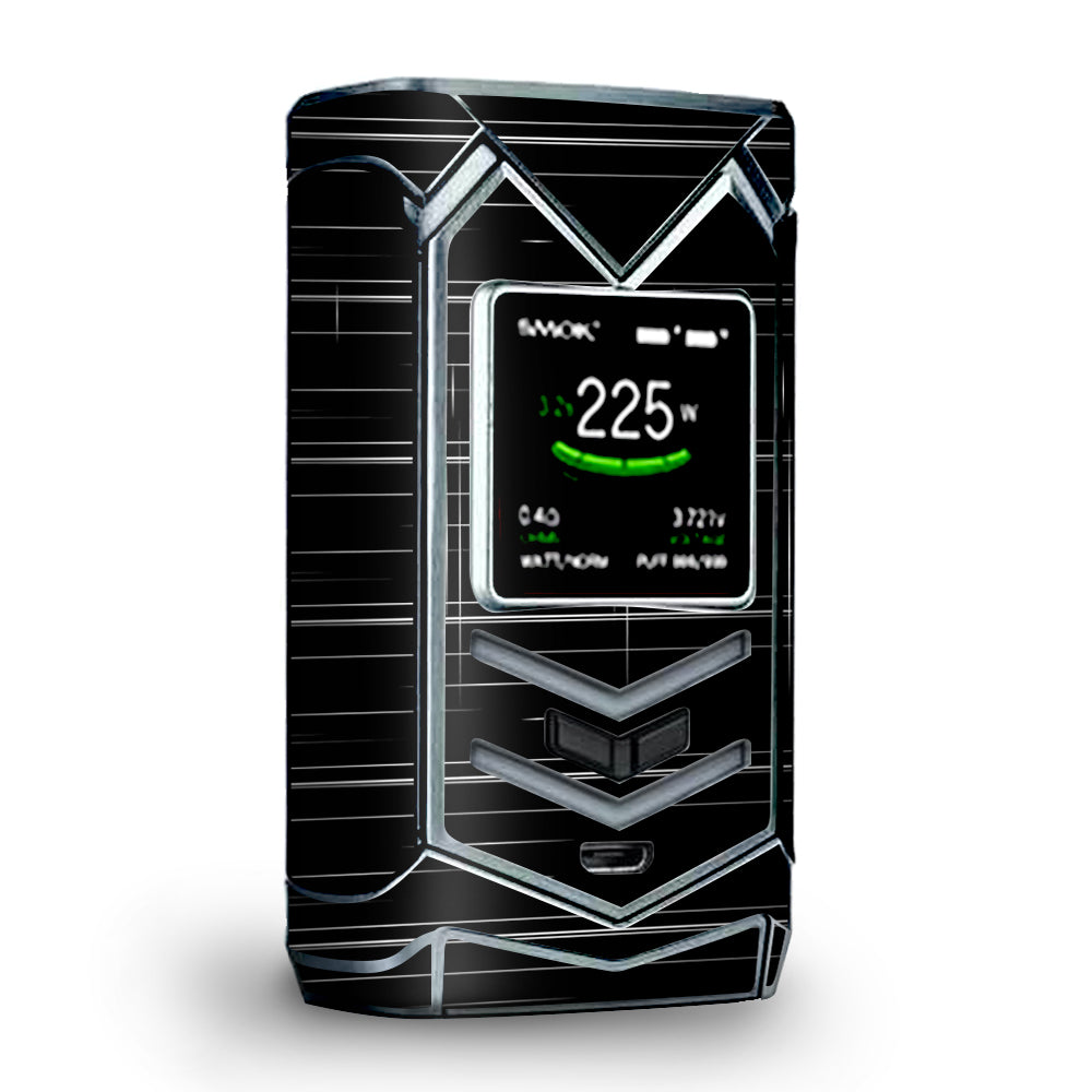  Speed Of Light Veneno Smok Skin