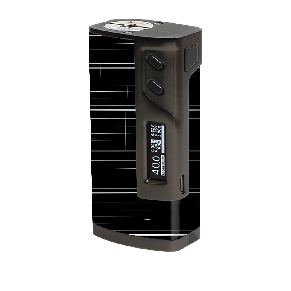 Speed of Light Sigelei 213W Skin Speed of Light Sigelei 213W Skin
