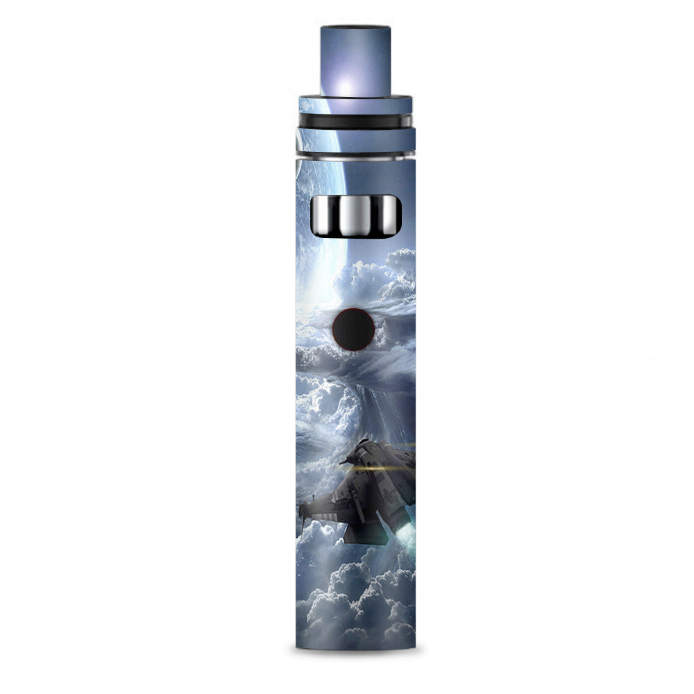  Galactic Spaceship Star Ship Smok Stick AIO Skin