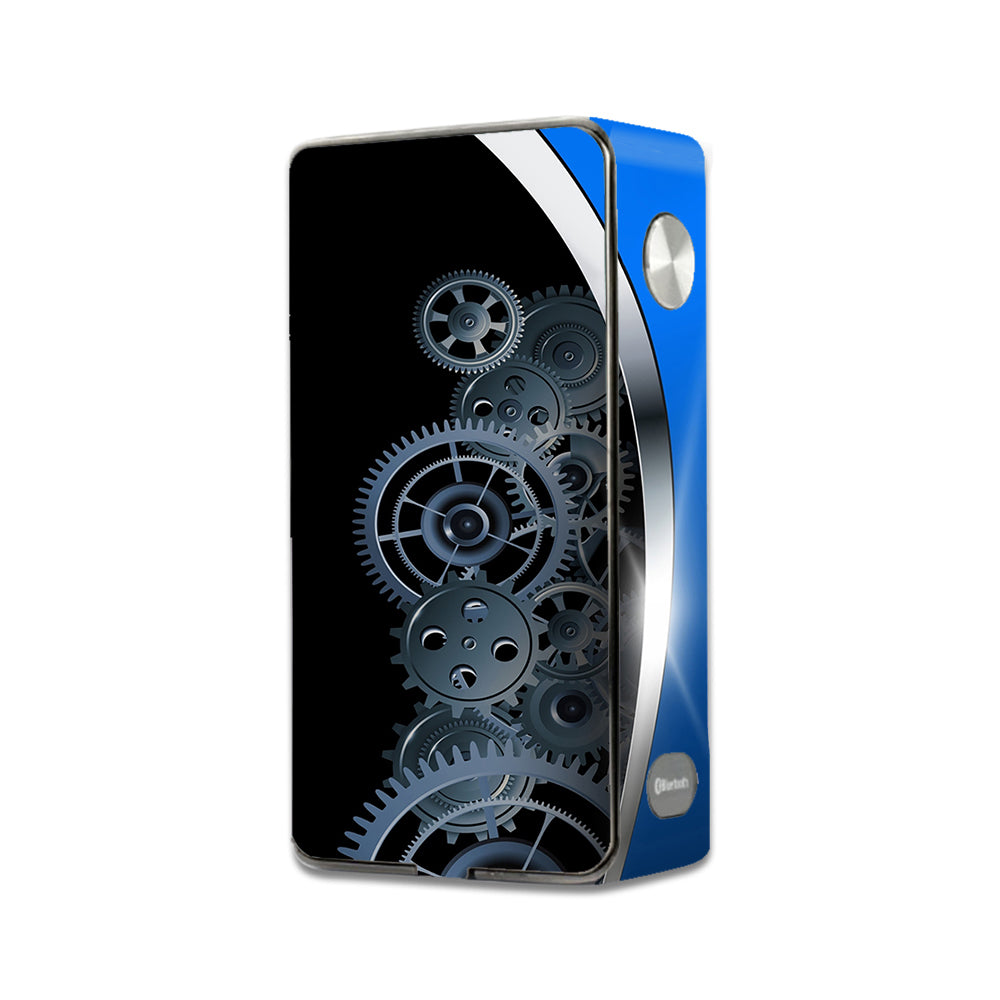  Mechanical Gears Motion Laisimo L3 Touch Screen Skin