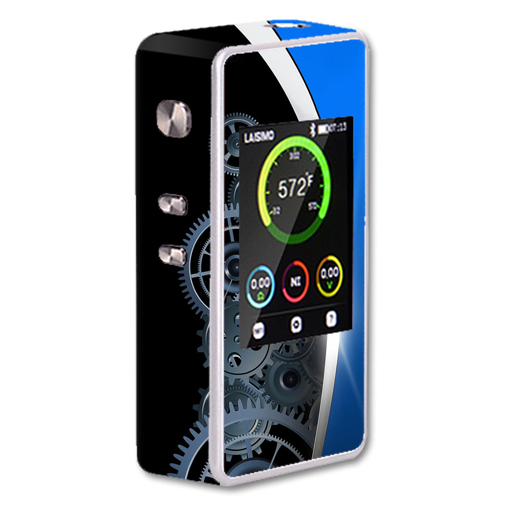  Mechanical Gears Motion Laisimo L1 200w TC Skin