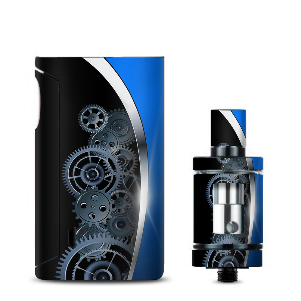  Mechanical Gears Motion Vaporesso Drizzle Fit Skin