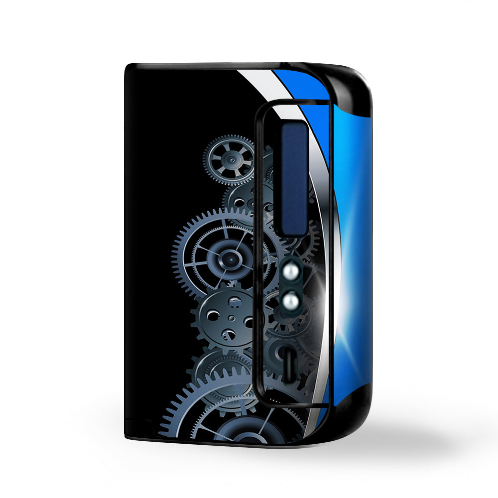  Mechanical Gears Motion Smok Osub King Skin