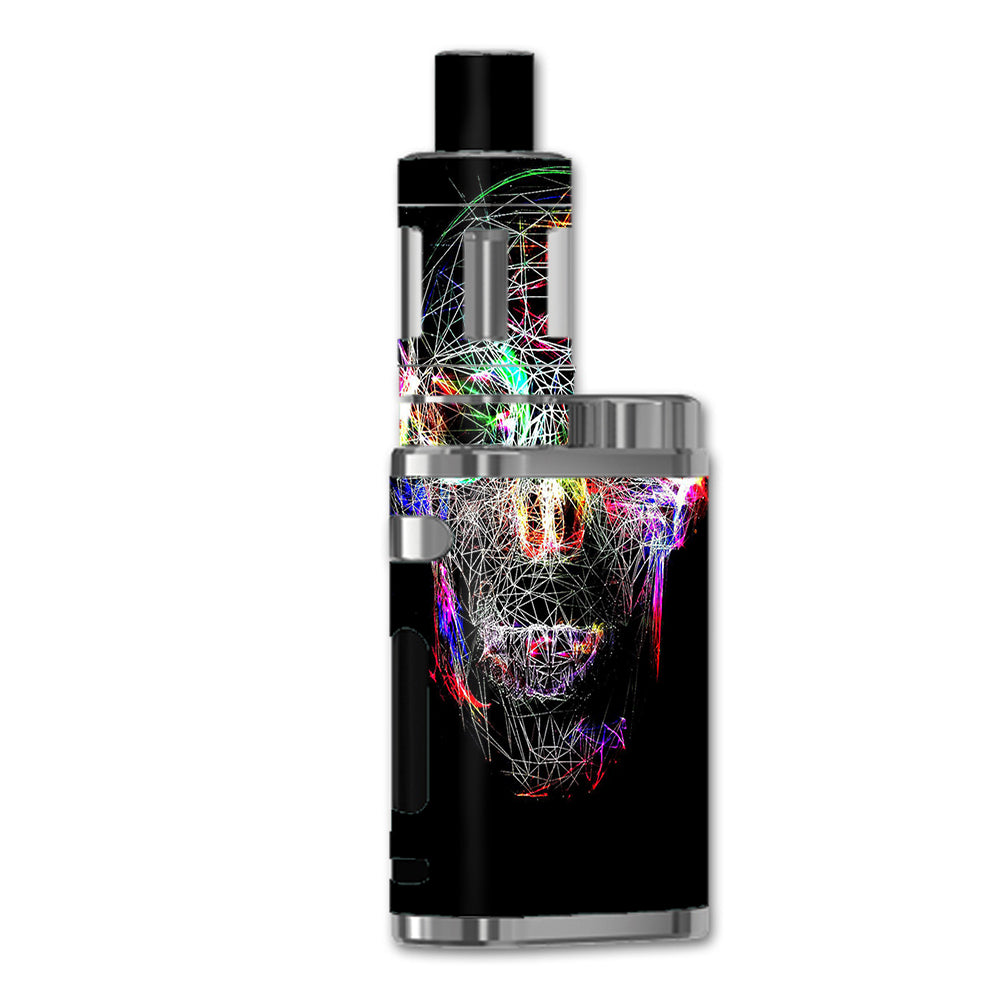  Skull Wild Line Electric eLeaf iStick Pico 75W Skin