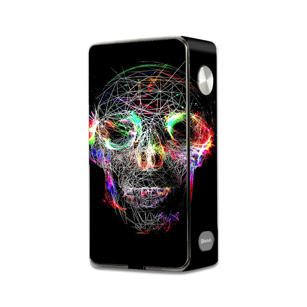  Skull Wild Line Electric Laisimo L3 Touch Screen Skin
