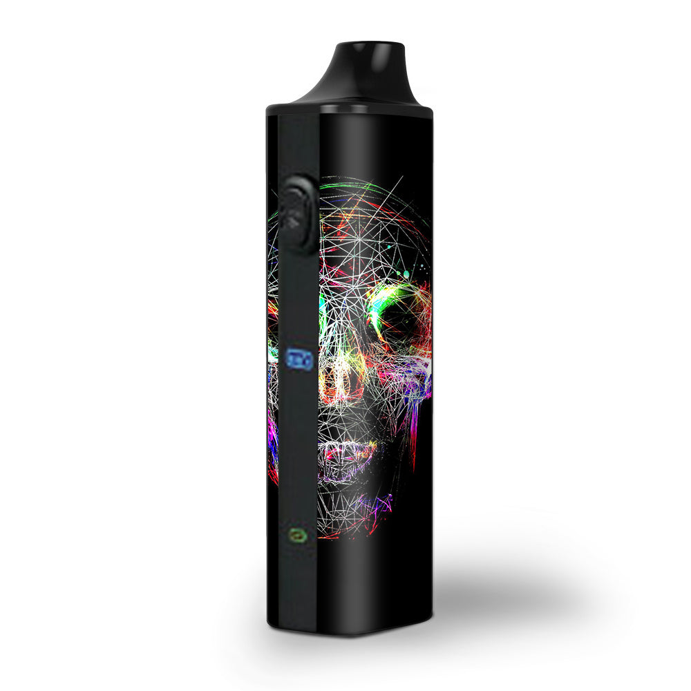  Skull Wild Line Electric Pulsar APX Skin