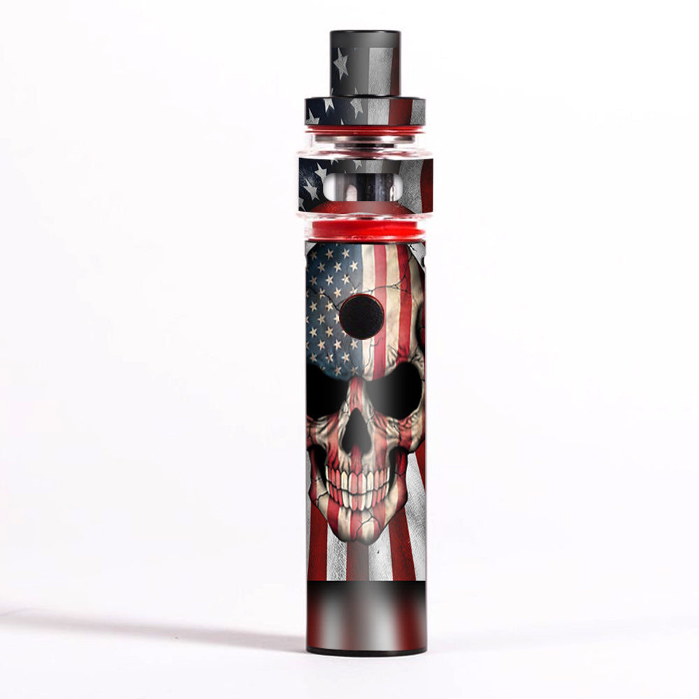 America Skull Military Usa Murica Smok Pen 22 Light Edition Skin America Skull Military Usa Murica Smok Pen 22 Light Edition Skin