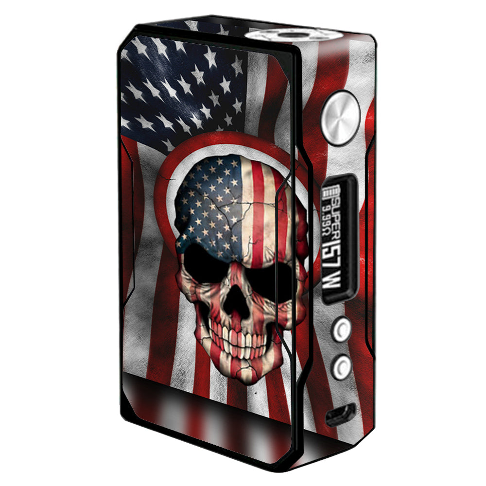 Voopoo Drag Skins  itsaskin.com