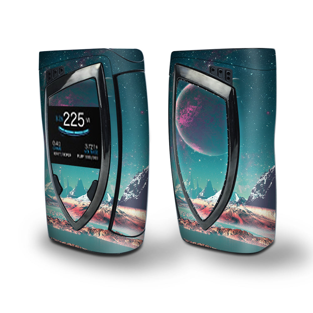 Skin Decal Vinyl Wrap for Smok Devilkin Kit 225w (includes TFV12 Princ itsaskin.com Skin Decal Vinyl Wrap for Smok Devilkin Kit 225w (includes TFV12 Princ itsaskin.com