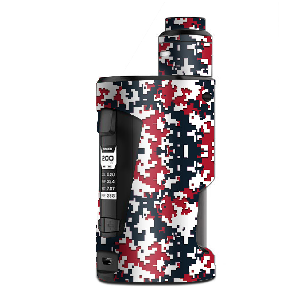 elfbar nachfüll pod läuft aus Vape Mod Aegis X Kit. Basic break down and how to change theme/color