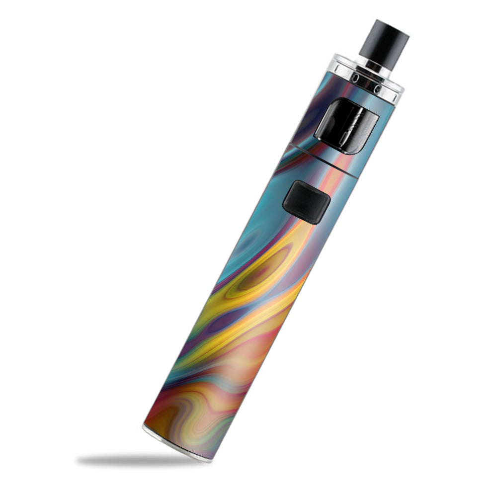  Color Glass Opalescent Resin  PockeX Aspire Skin