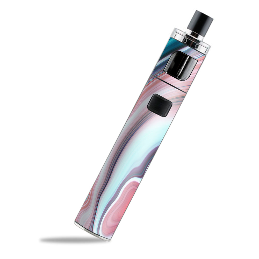  Geode Stone Rock Swirl Mix PockeX Aspire Skin