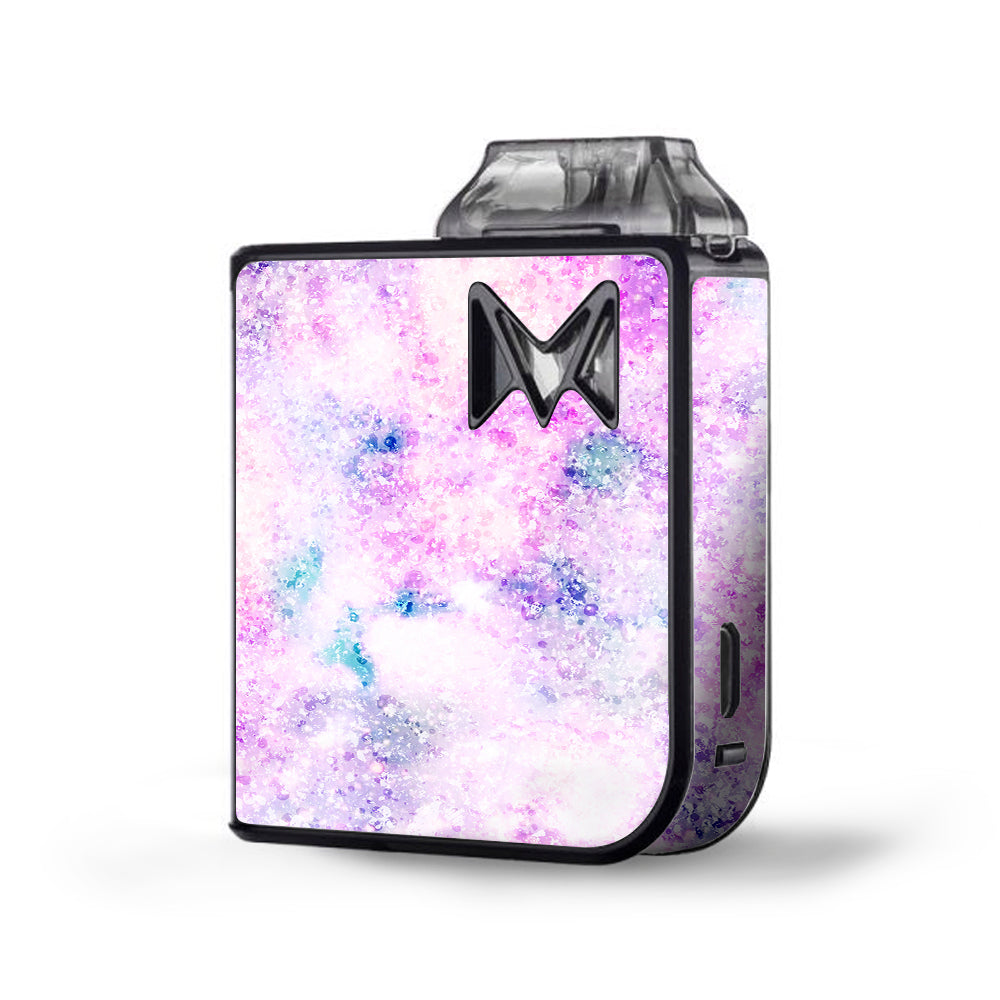 fogger vape flavors Strawberry Ice FOGER Switch Pro Kit