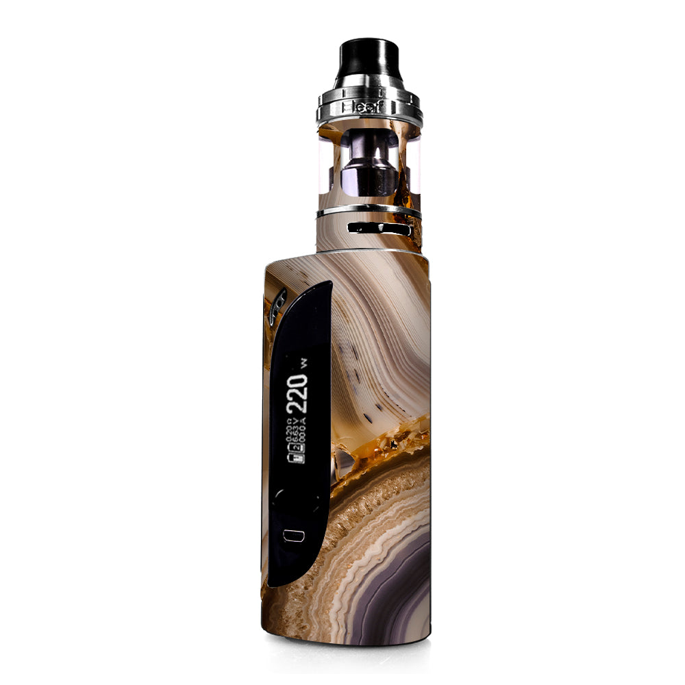  Rock Disection Geode Precious Stone eLeaf IKONN 220 Skin