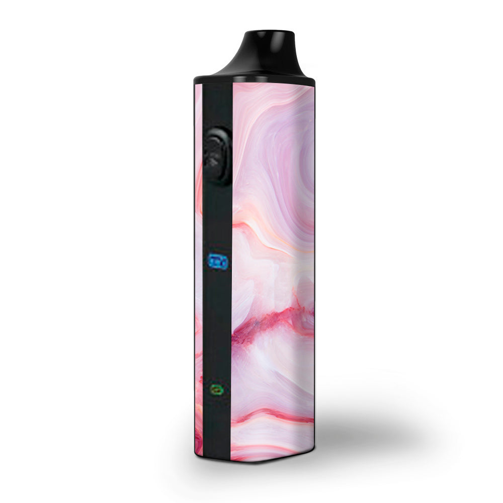  Pink Stone Marble Geode Pulsar APX Skin